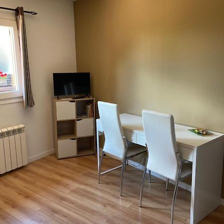 Alquilo Habitacion En Hendaye Exteriér fotografie