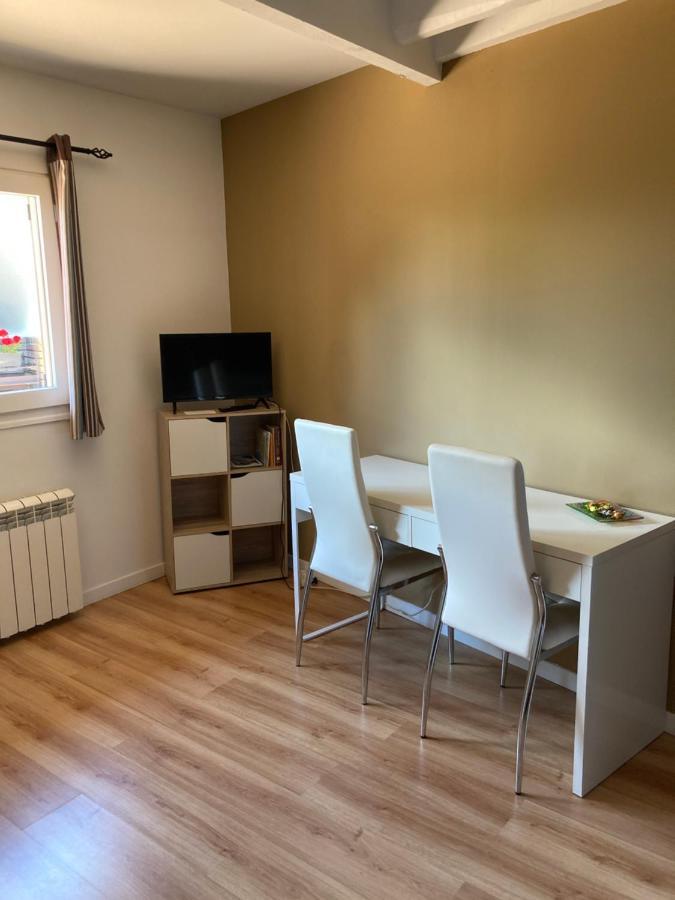 Alquilo Habitacion En Hendaye Exteriér fotografie