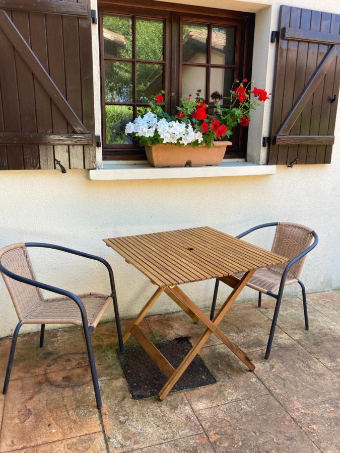 Alquilo Habitacion En Hendaye Exteriér fotografie