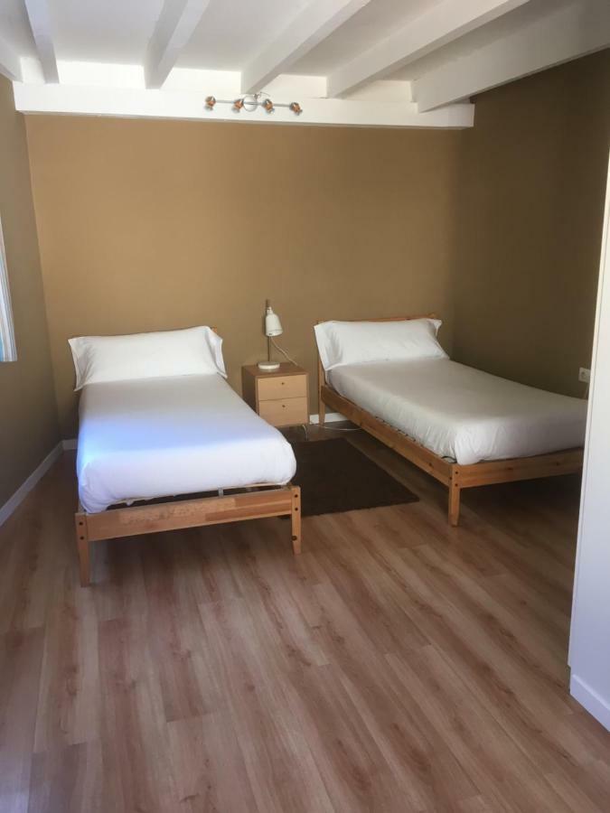 Alquilo Habitacion En Hendaye Exteriér fotografie